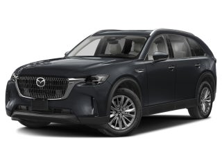 2024 Mazda Mazda CX-90 PHEV Preferred AWD
