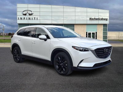 2023 Mazda Mazda CX-9 Touring Plus AWD