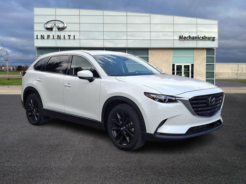 2023 Mazda Mazda CX-9 Touring Plus AWD
