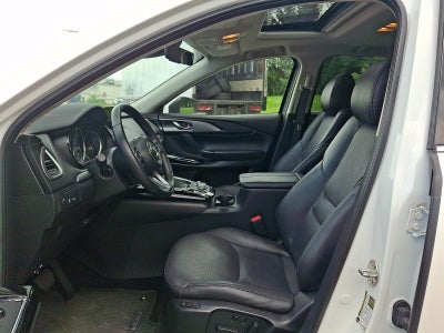 2023 Mazda Mazda CX-9 Touring Plus AWD