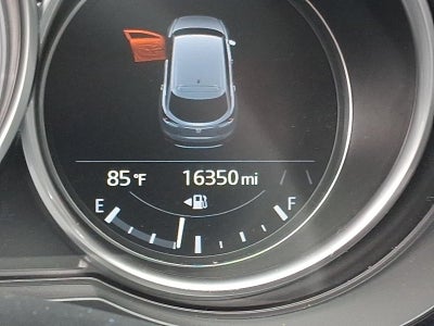 2023 Mazda Mazda CX-9 Touring Plus AWD