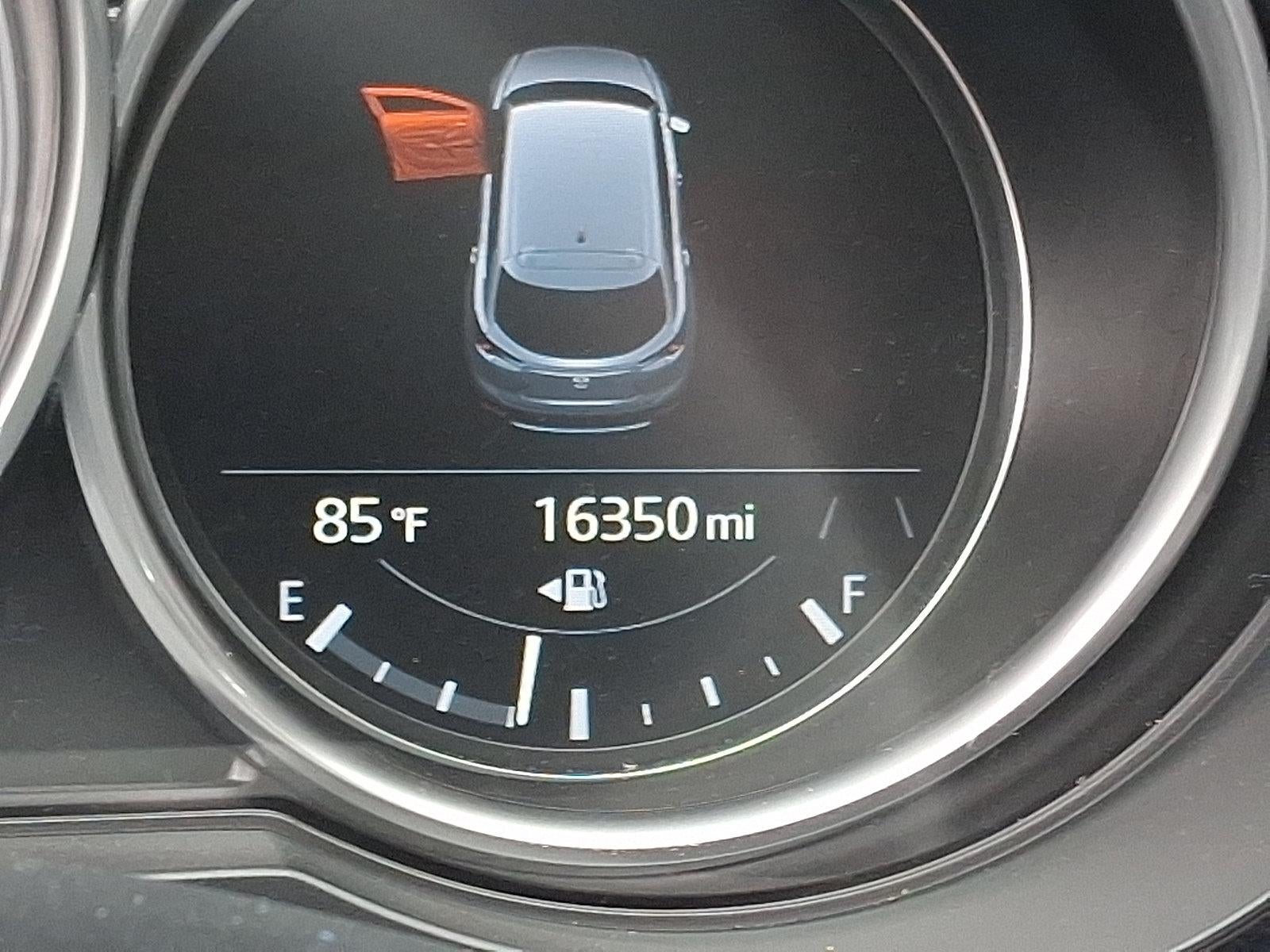 2023 Mazda Mazda CX-9 Touring Plus AWD