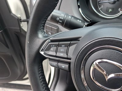 2023 Mazda Mazda CX-9 Touring Plus AWD