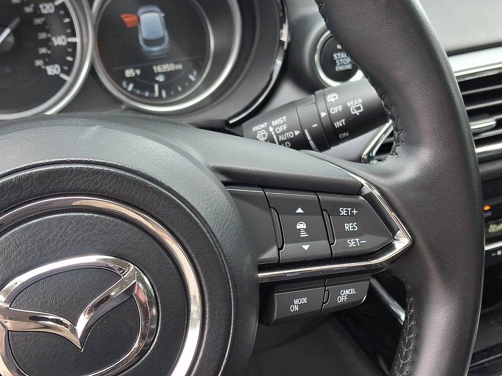 2023 Mazda Mazda CX-9 Touring Plus AWD
