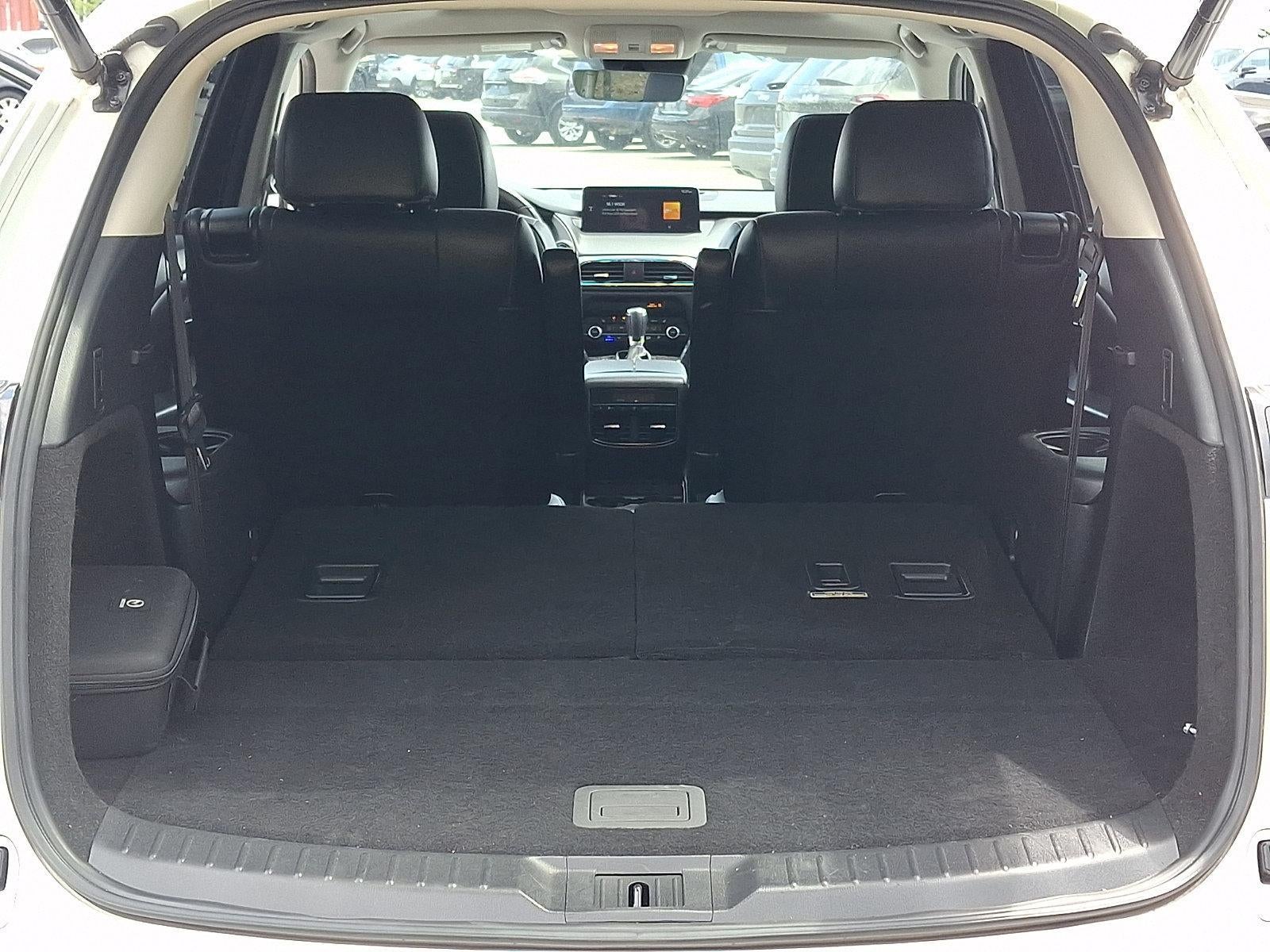 2023 Mazda Mazda CX-9 Touring Plus AWD