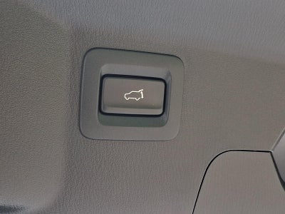2023 Mazda Mazda CX-9 Touring Plus AWD