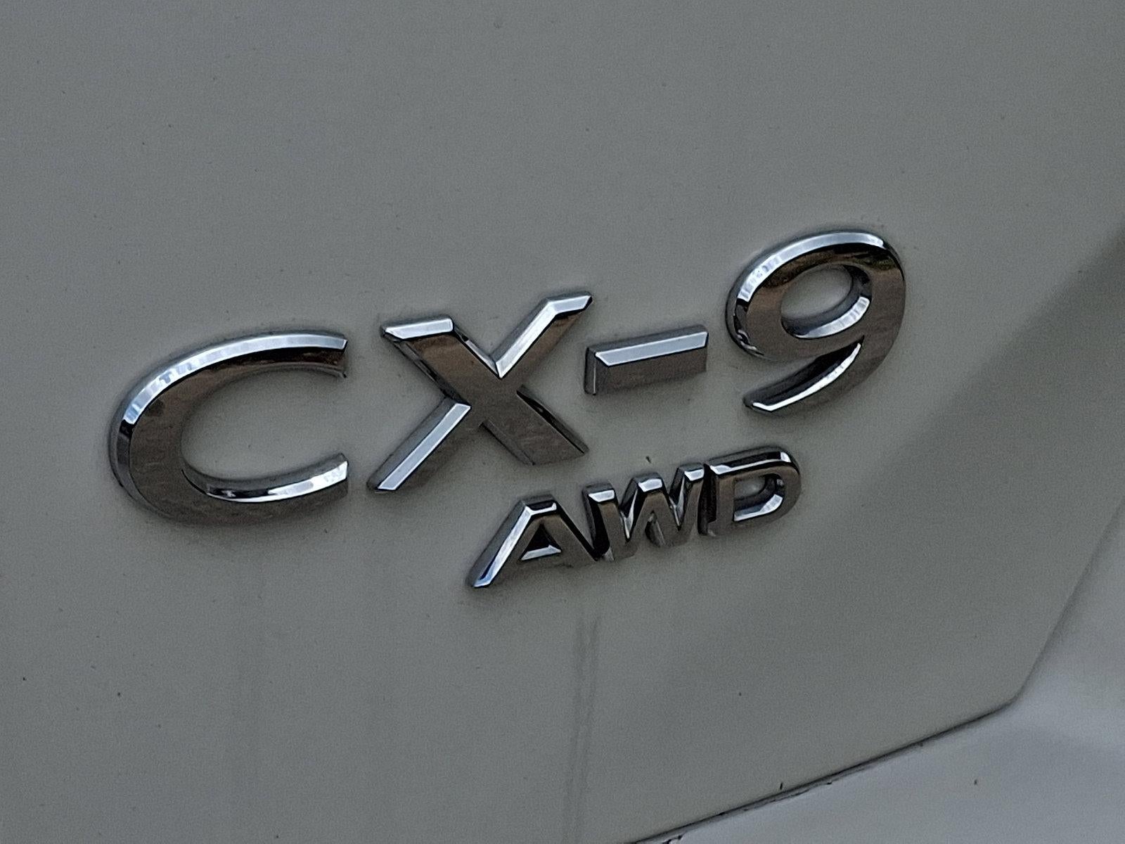 2023 Mazda Mazda CX-9 Touring Plus AWD