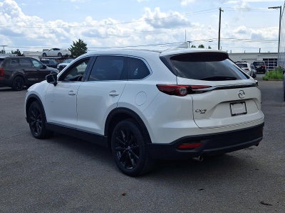 2023 Mazda Mazda CX-9 Touring Plus AWD