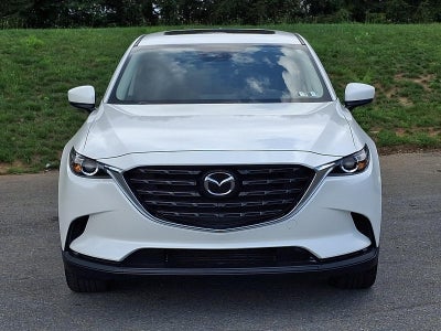 2023 Mazda Mazda CX-9 Touring Plus AWD
