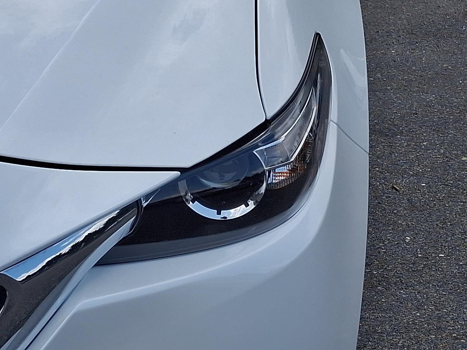 2023 Mazda Mazda CX-9 Touring Plus AWD