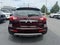 2016 INFINITI QX50 AWD