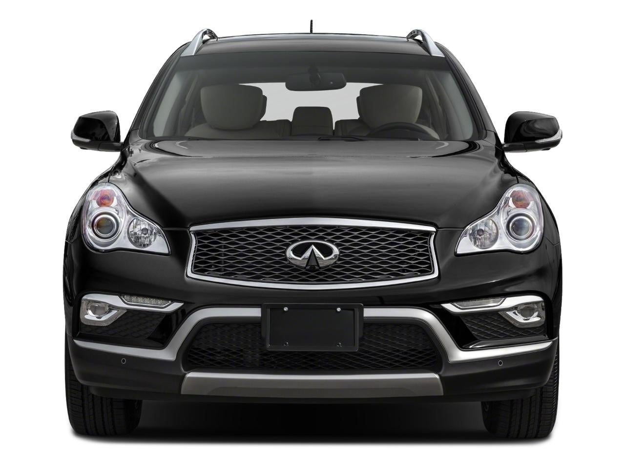 2016 INFINITI QX50 AWD