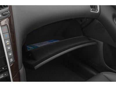 2015 INFINITI Q50 3.7 AWD Premium