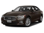 2015 INFINITI Q50 3.7 AWD Premium