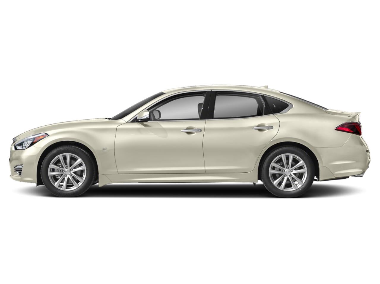 2019 INFINITI Q70 3.7 LUXE AWD