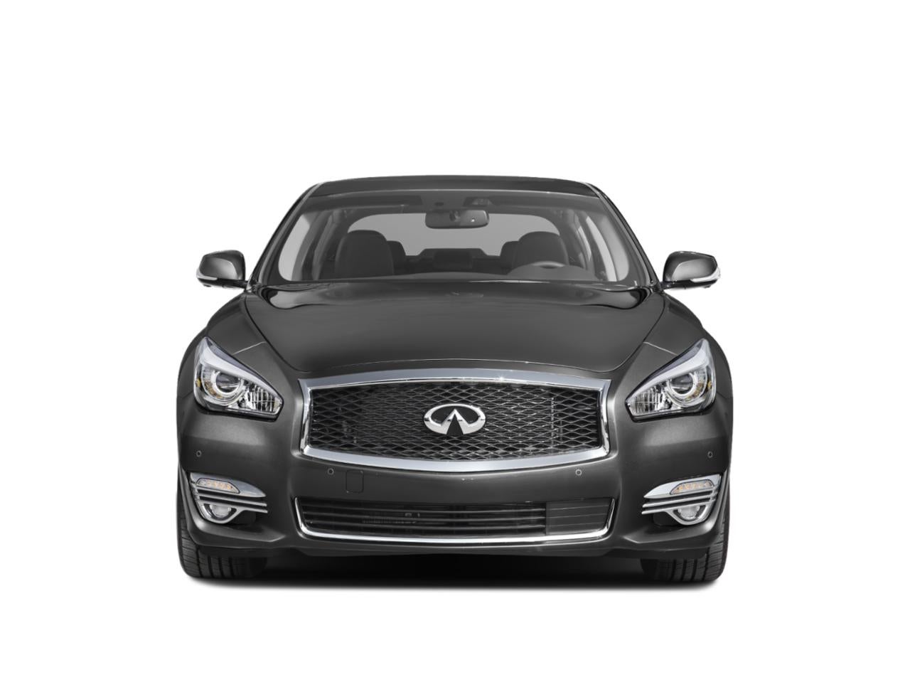 2019 INFINITI Q70 3.7 LUXE AWD