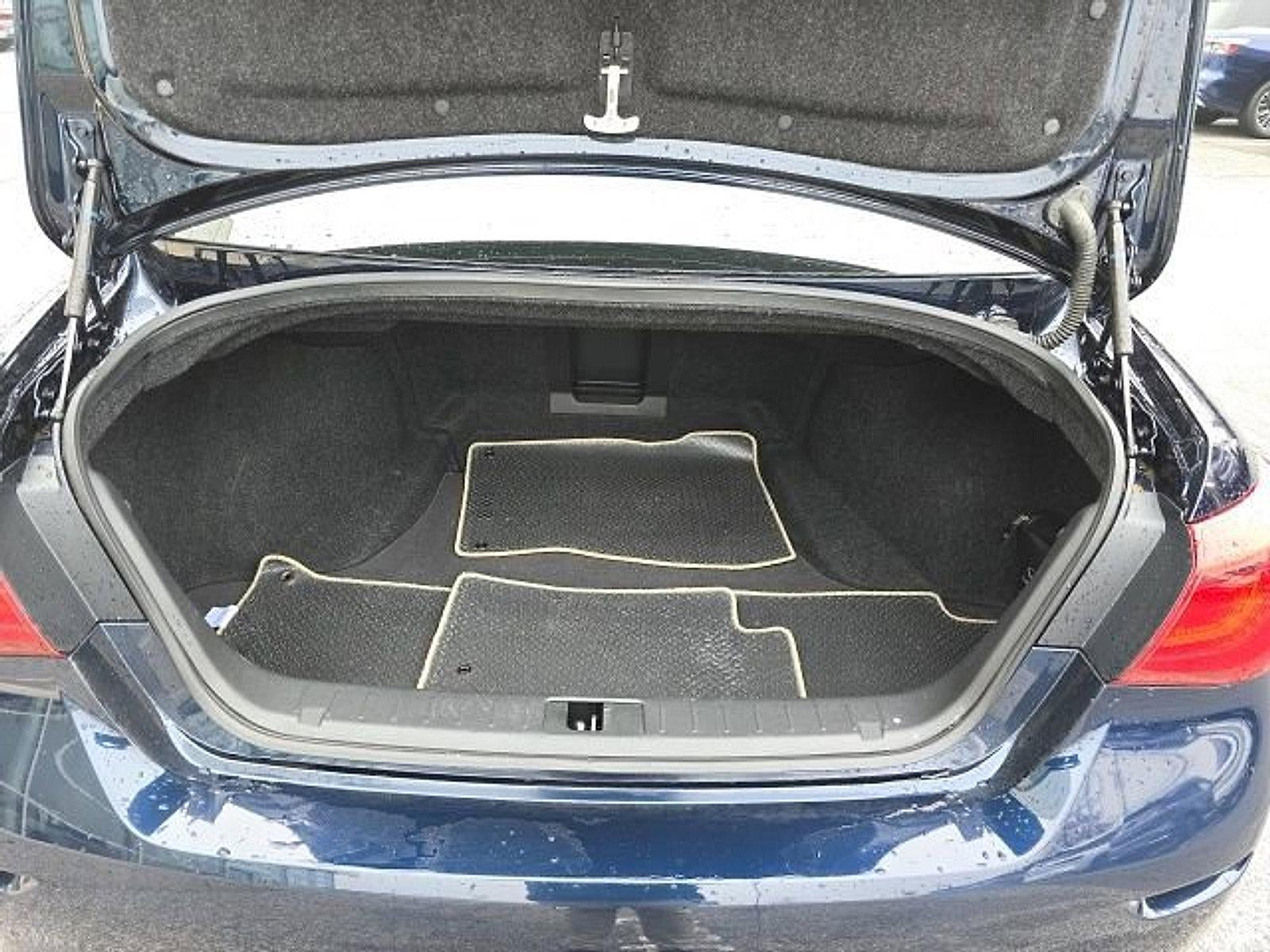 2017 INFINITI Q70L 3.7 AWD