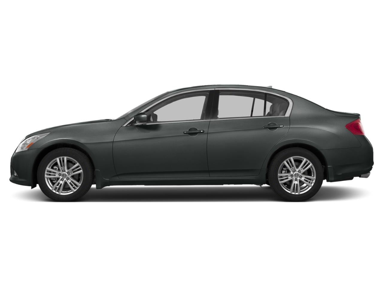Used 2015 INFINITI Q40 Base with VIN JN1CV6AR7FM523664 for sale in Mechanicsburg, PA