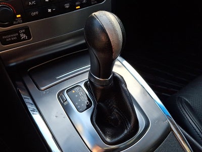 2012 INFINITI G37 Sedan x AWD