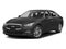 2016 INFINITI Q50 2.0t AWD Premium