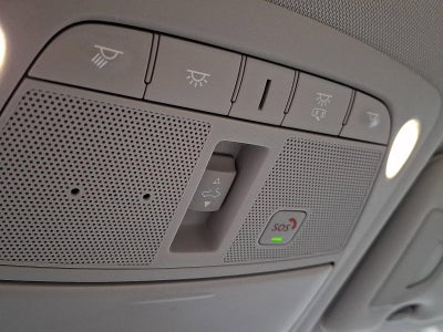 2022 INFINITI Q50 LUXE AWD