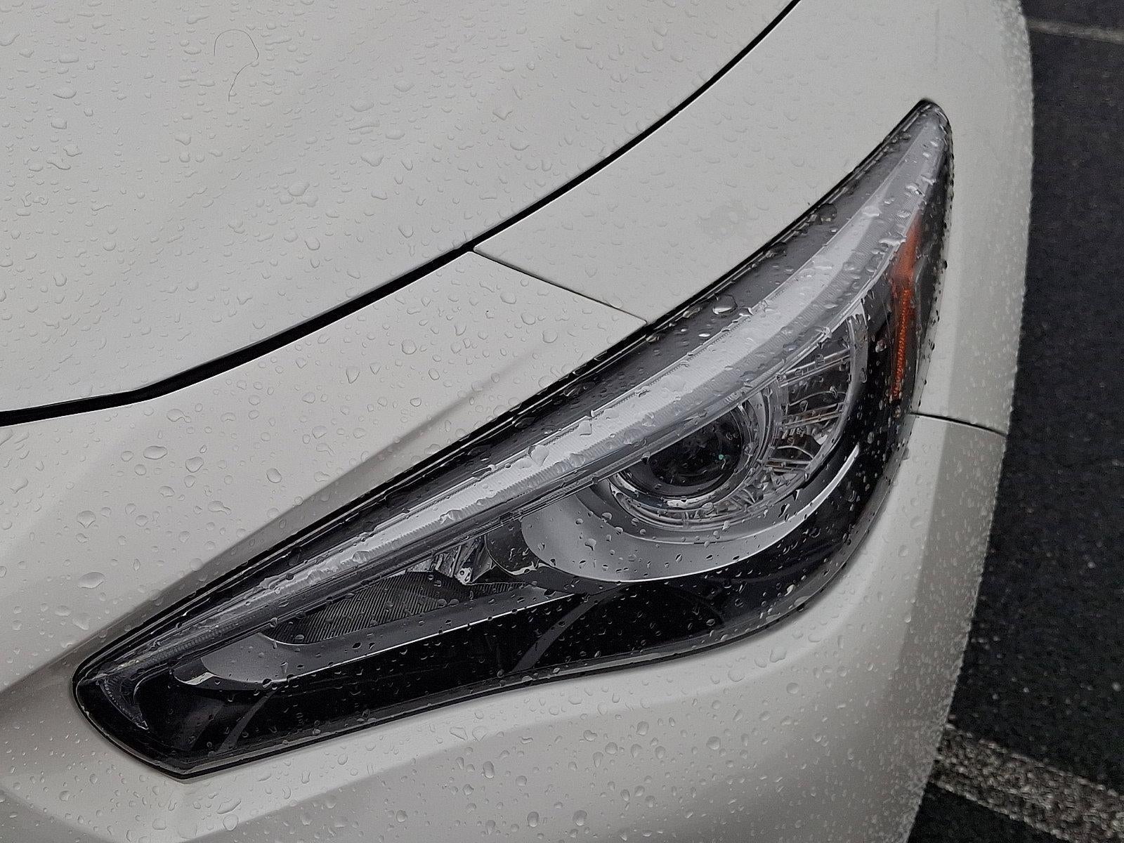 2022 INFINITI Q50 LUXE AWD