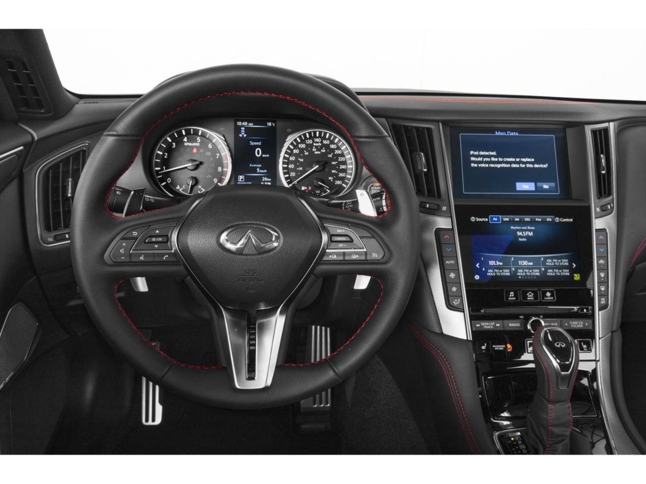 2021 INFINITI Q50 3.0t SIGNATURE EDITION RWD