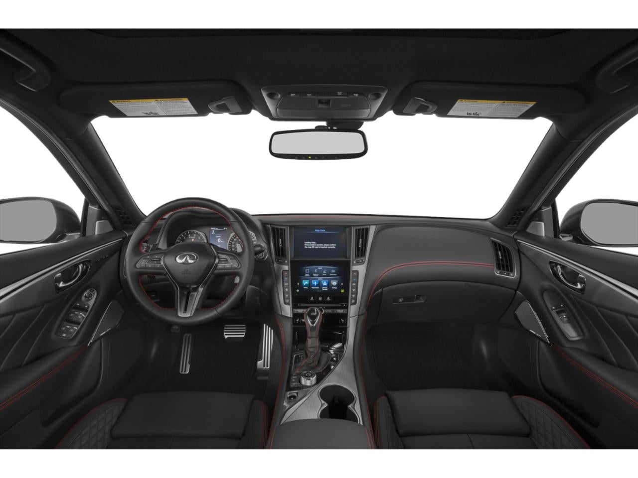 2021 INFINITI Q50 3.0t SIGNATURE EDITION RWD