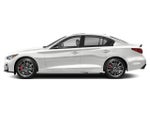 2021 INFINITI Q50 3.0t SIGNATURE EDITION RWD