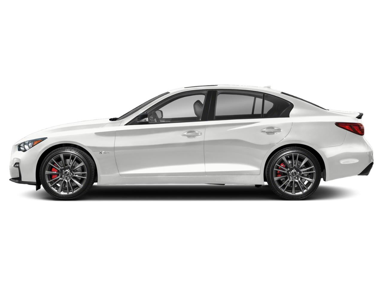 2021 INFINITI Q50 3.0t SIGNATURE EDITION RWD