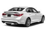 2021 INFINITI Q50 3.0t SIGNATURE EDITION RWD