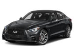 2021 INFINITI Q50 3.0t SIGNATURE EDITION RWD