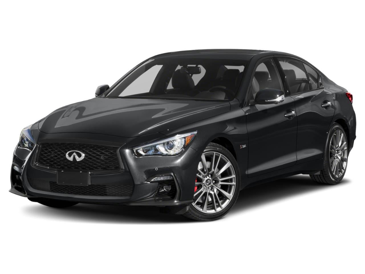 2021 INFINITI Q50 3.0t SIGNATURE EDITION RWD