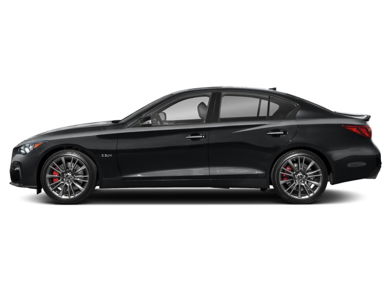 2021 INFINITI Q50 3.0t SIGNATURE EDITION RWD