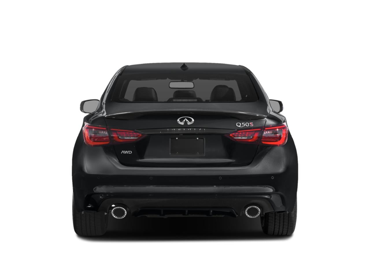 2021 INFINITI Q50 3.0t SIGNATURE EDITION RWD
