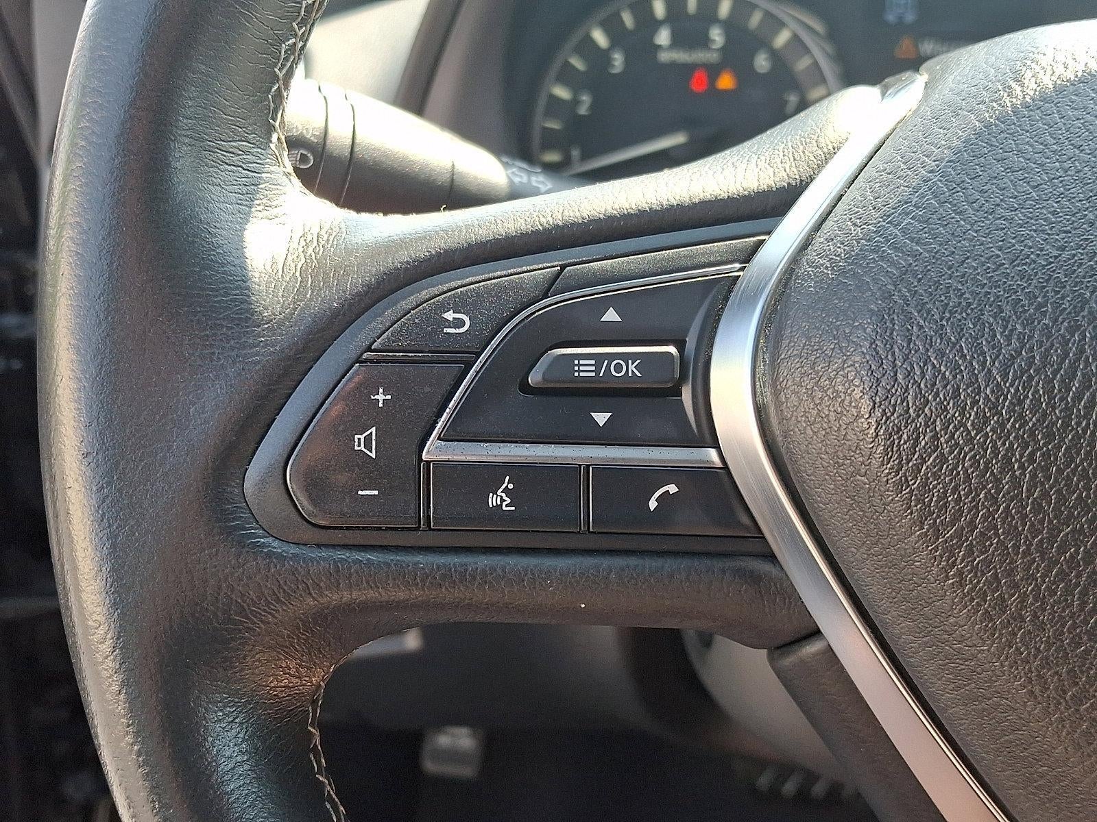 2023 INFINITI Q50 SENSORY AWD