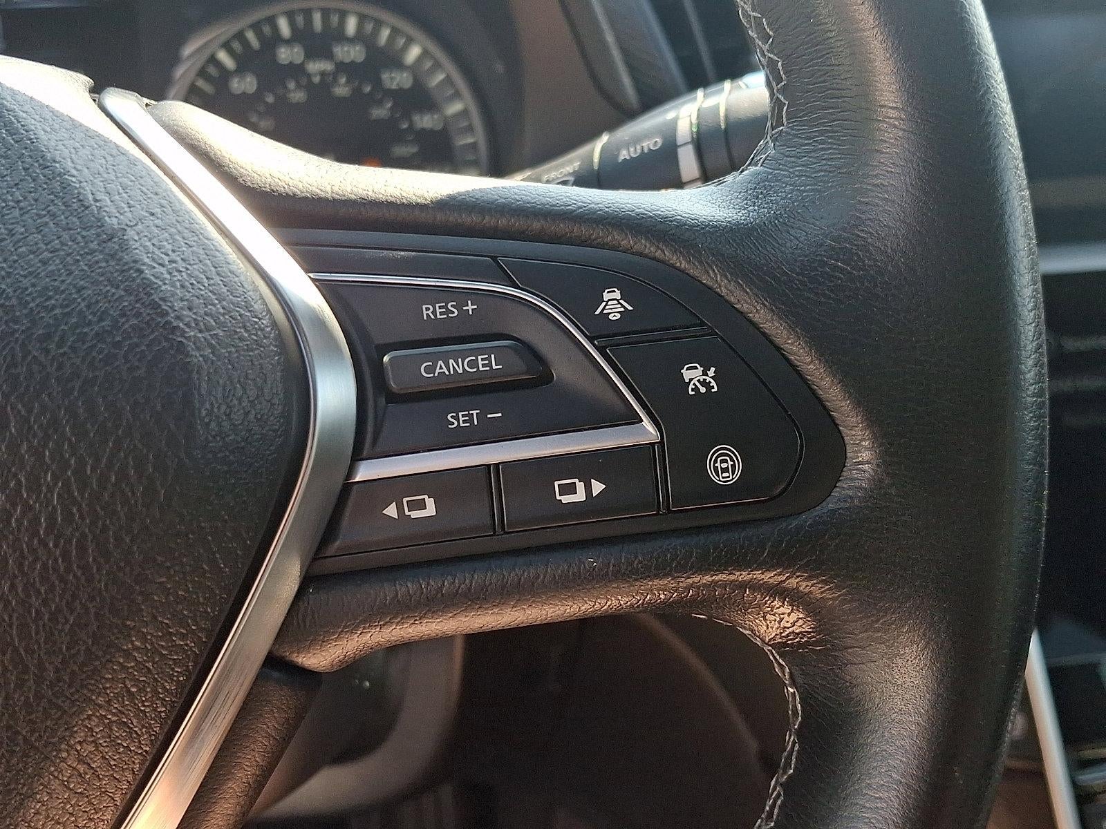 2023 INFINITI Q50 SENSORY AWD