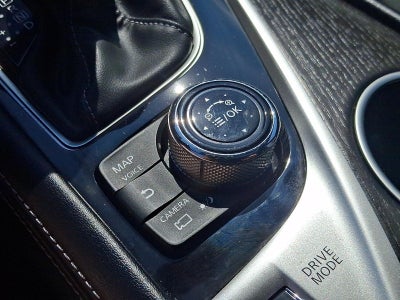 2023 INFINITI Q50 SENSORY AWD