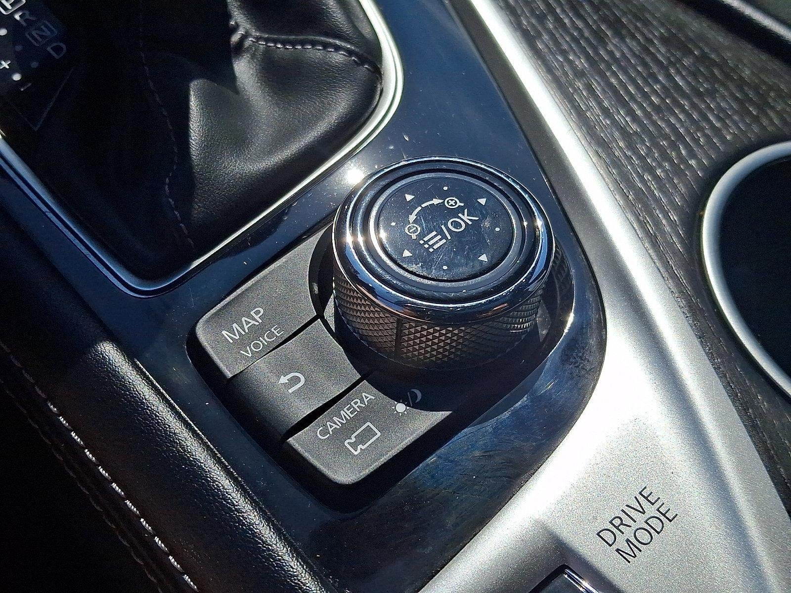 2023 INFINITI Q50 SENSORY AWD