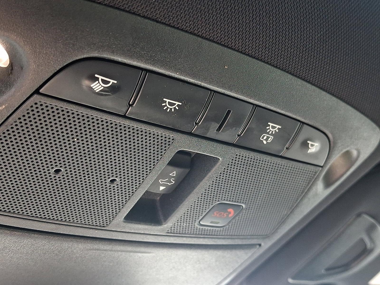 2023 INFINITI Q50 SENSORY AWD