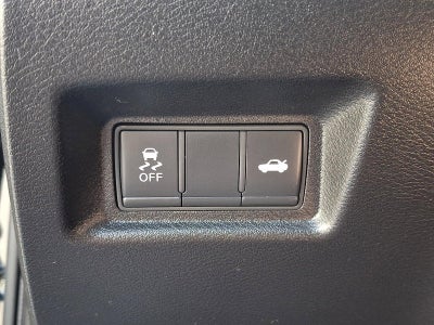 2023 INFINITI Q50 SENSORY AWD