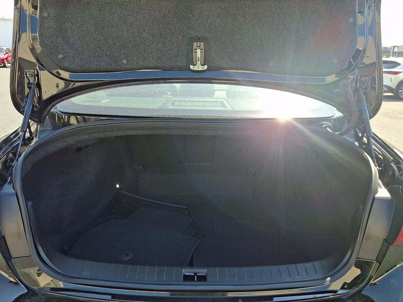 2023 INFINITI Q50 SENSORY AWD