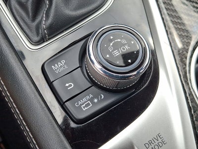 2022 INFINITI Q50 SENSORY AWD