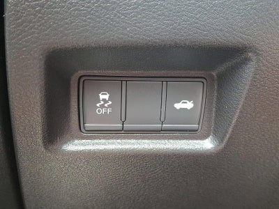 2022 INFINITI Q50 SENSORY AWD