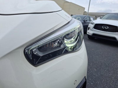 2022 INFINITI Q50 SENSORY AWD