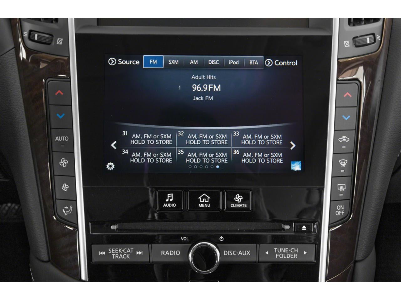 2022 INFINITI Q50 SENSORY AWD