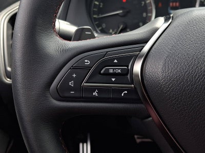 2023 INFINITI Q50 RED SPORT 400 AWD
