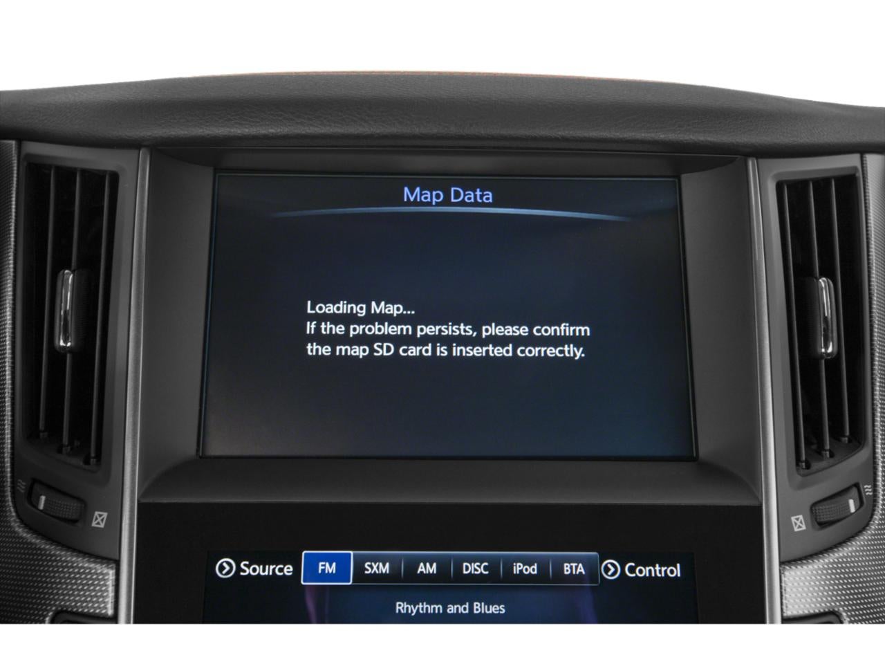 2021 INFINITI Q50 RED SPORT 400 AWD