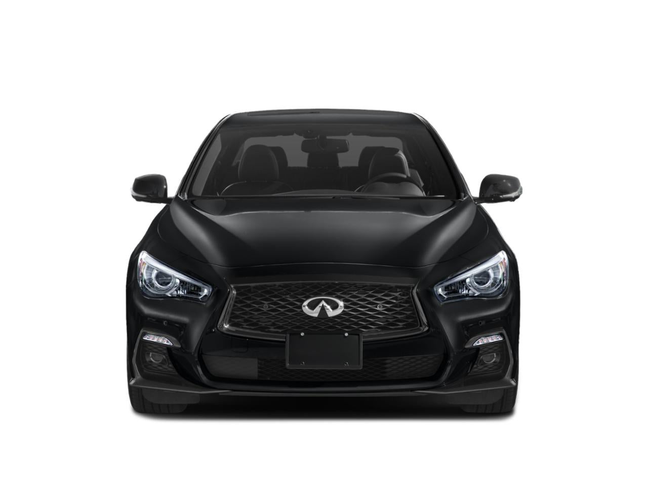 2021 INFINITI Q50 RED SPORT 400 AWD