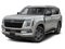 2025 Nissan Armada 4x4 SL